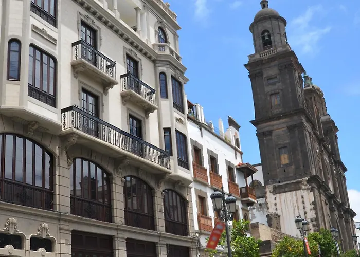 Masanet Emblematic Hotels - Adults Only