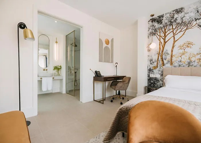 Masanet Emblematic Hotels - Adults Only