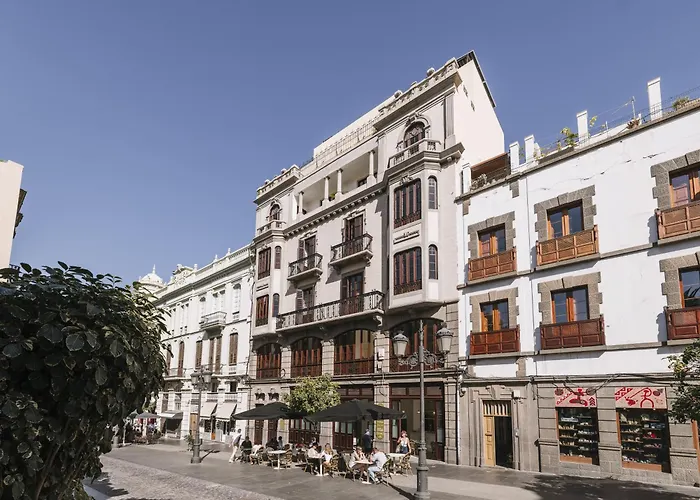 Masanet Emblematic Hotels - Adults Only