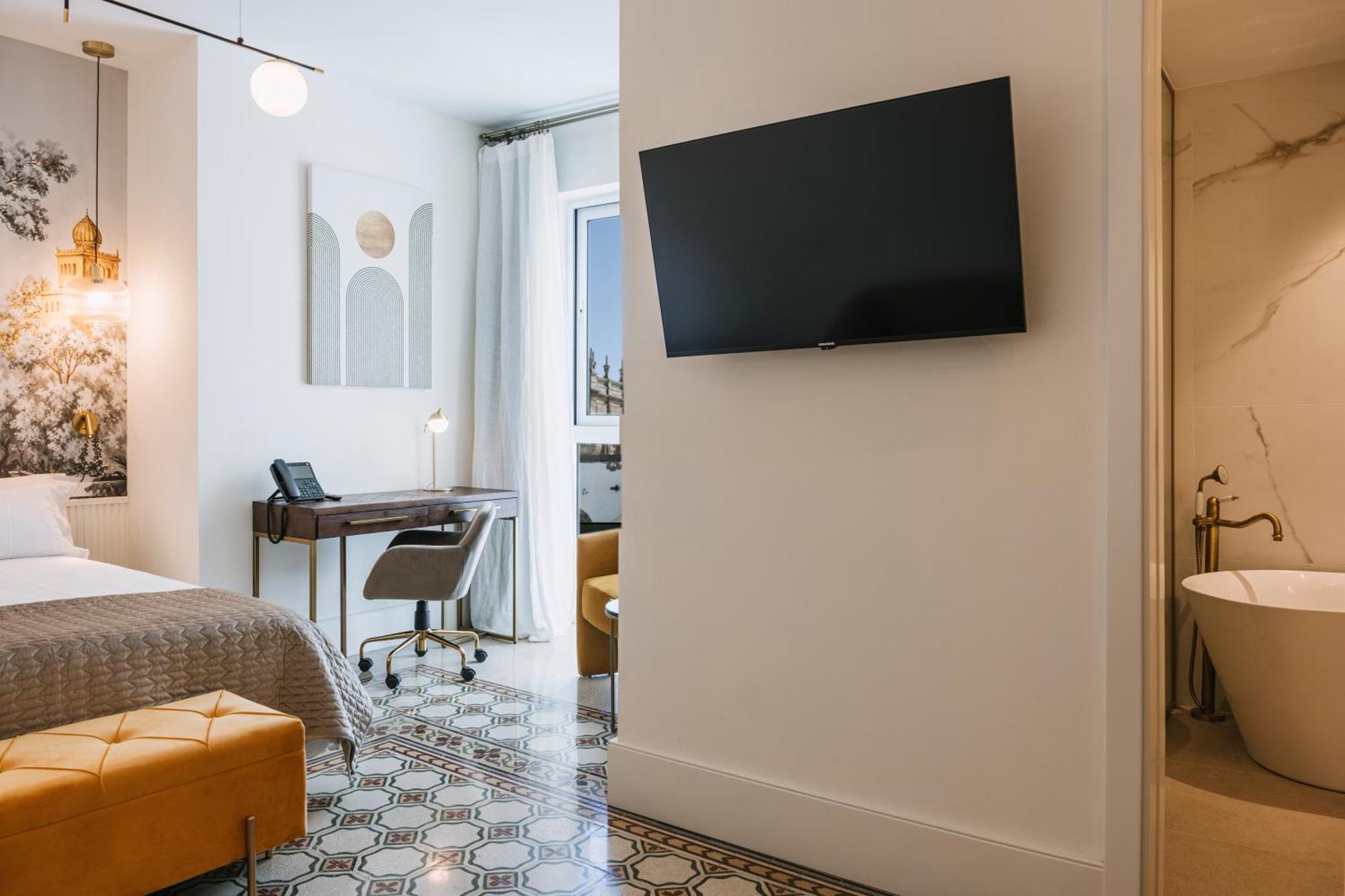 Masanet Emblematic - Adults Only Hotel