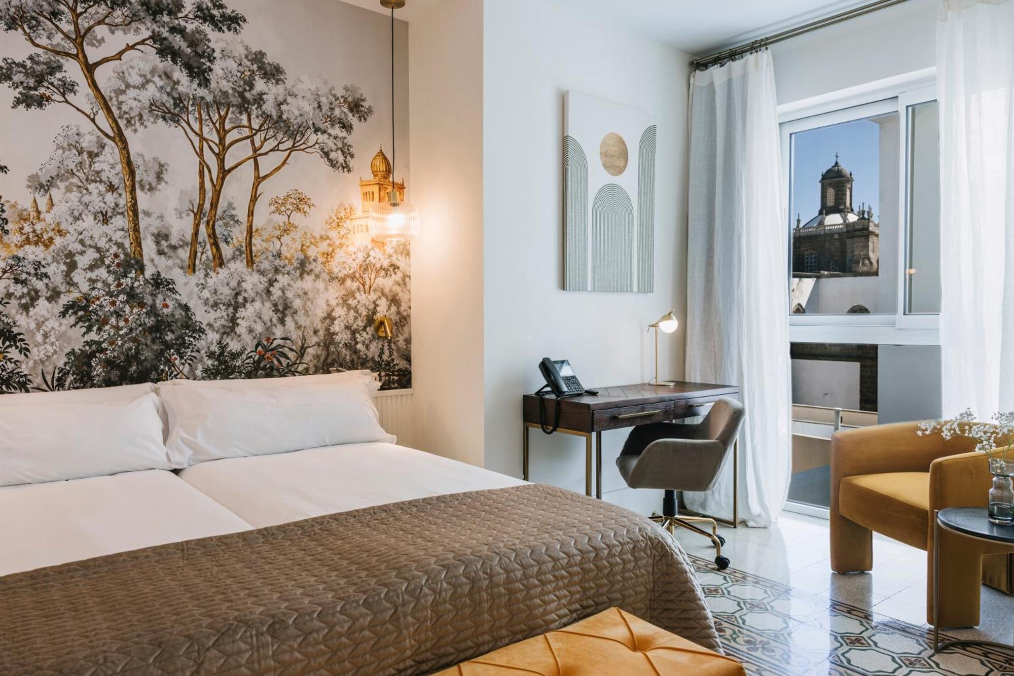 Hotel Masanet Emblematic - Adults Only Las Palmas de Gran Canaria