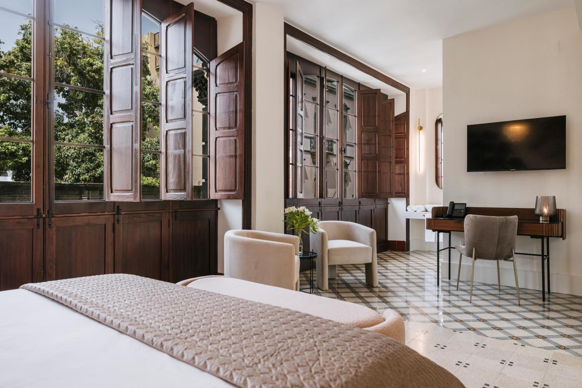 Hotel Masanet Emblematic - Adults Only 4*
