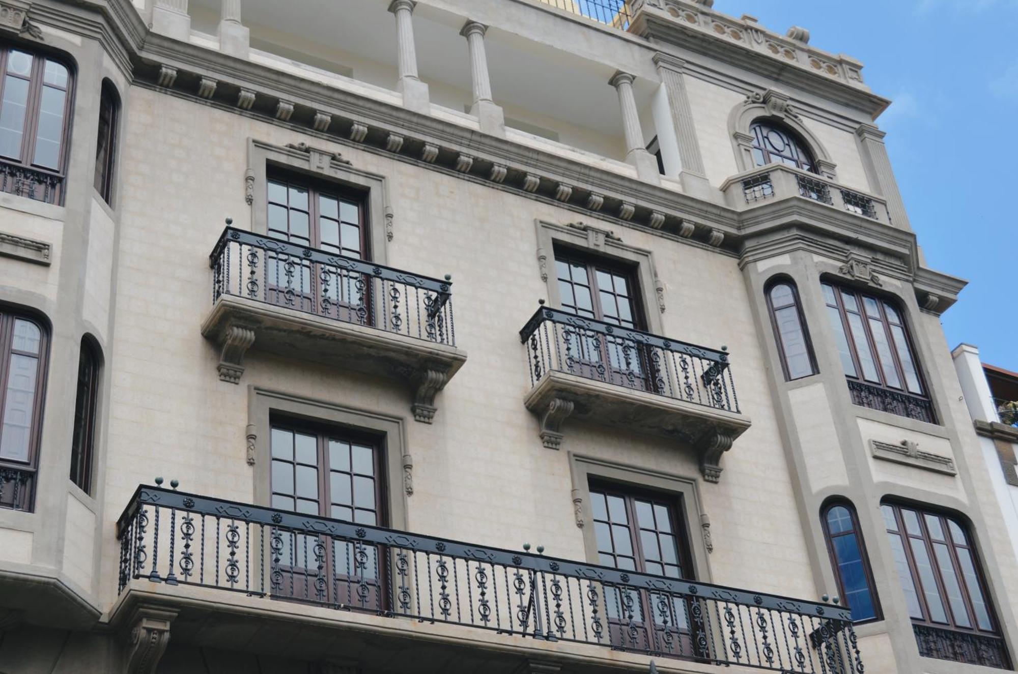 Masanet Emblematic - Adults Only Hotel