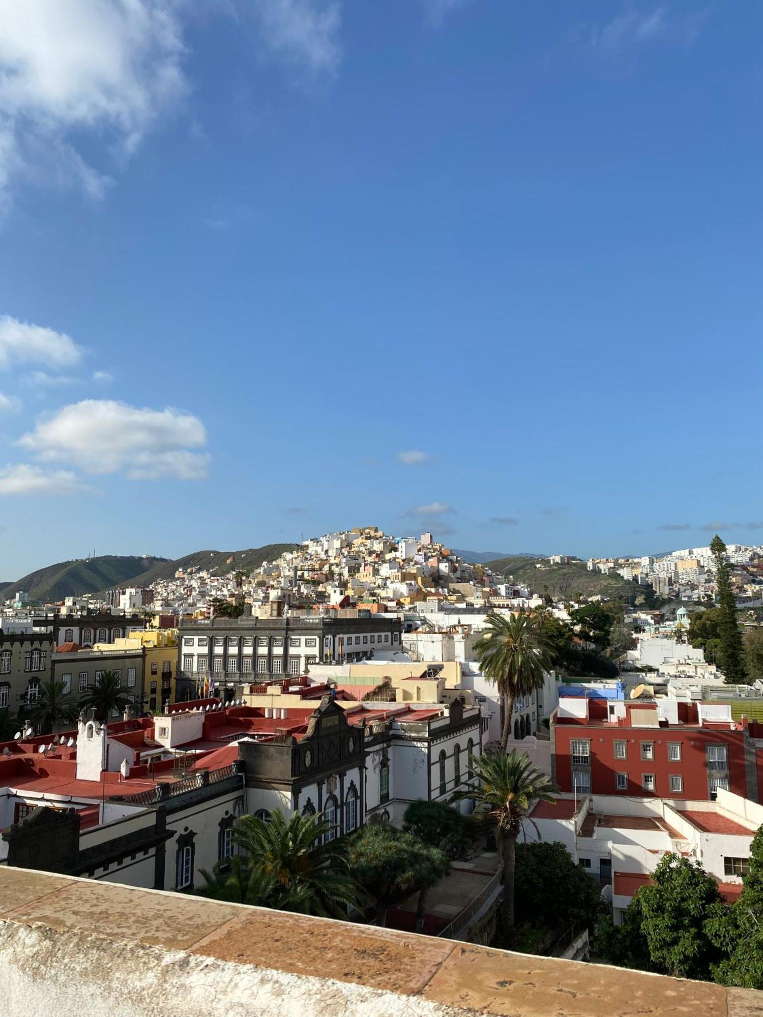 Masanet Emblematic - Adults Only Las Palmas de Gran Canaria