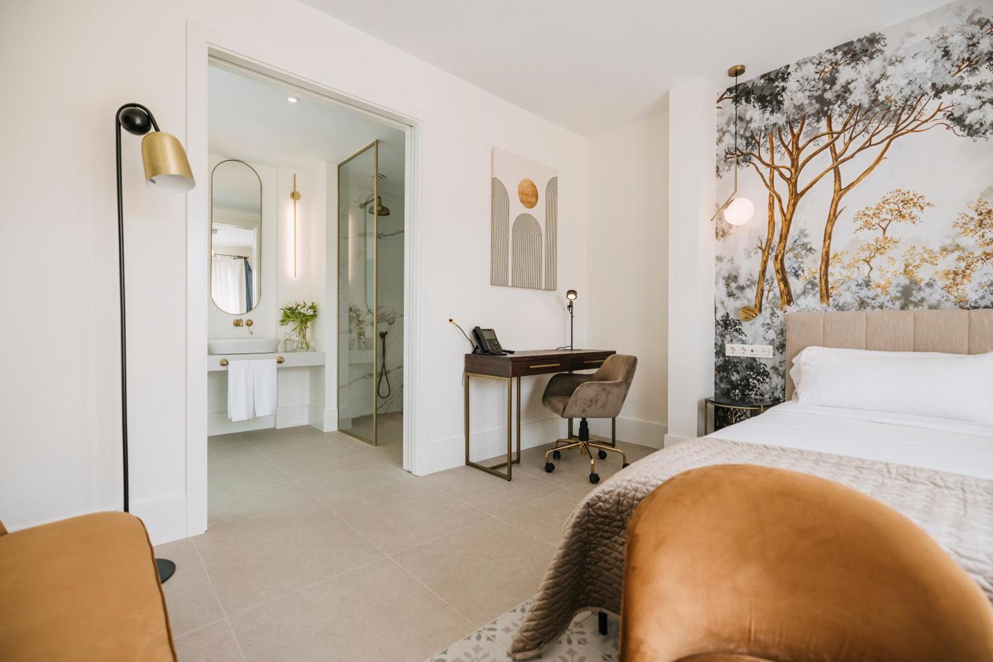 Masanet Emblematic - Adults Only Hotel