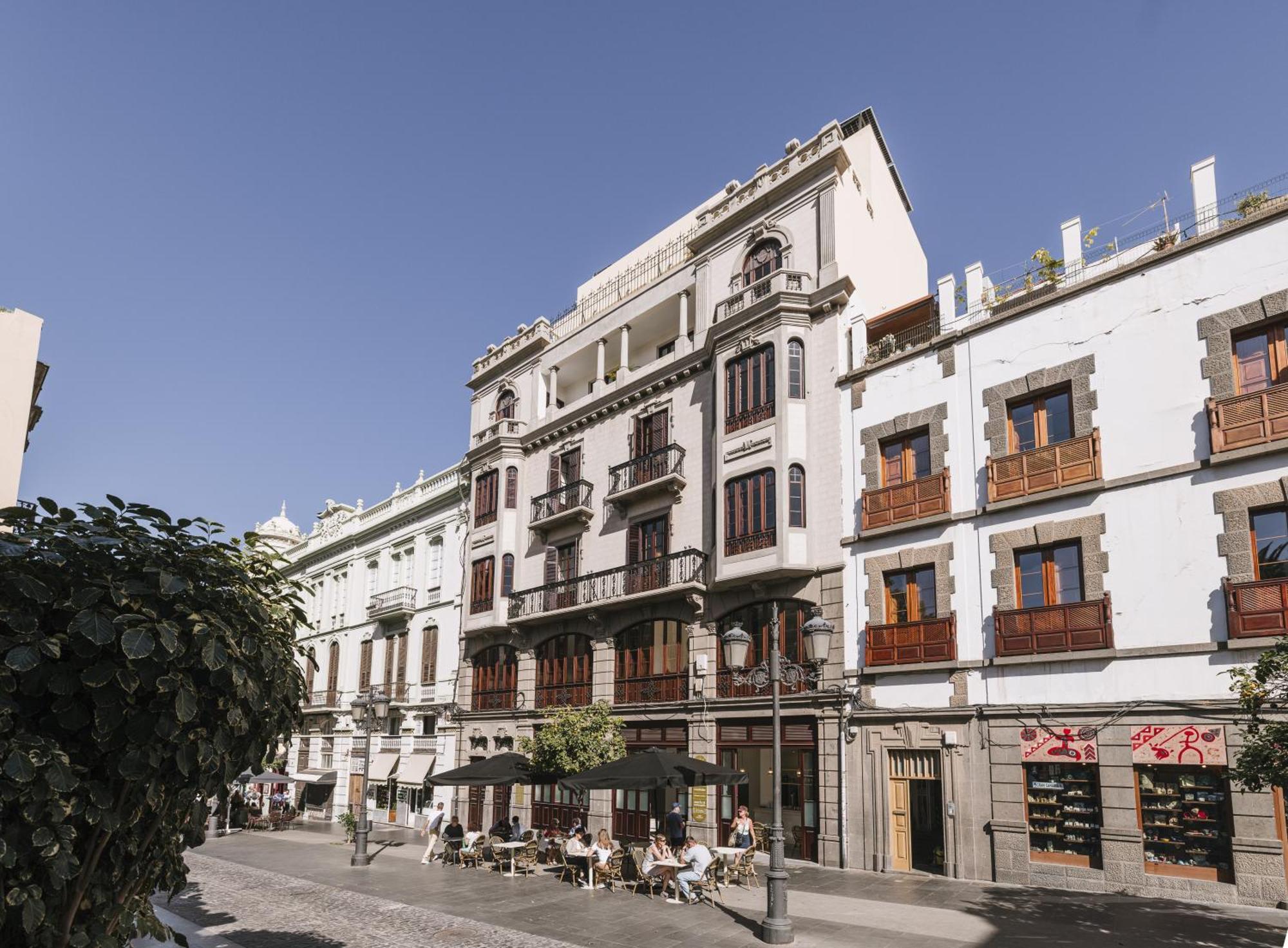 Masanet Emblematic - Adults Only Hotel 4*